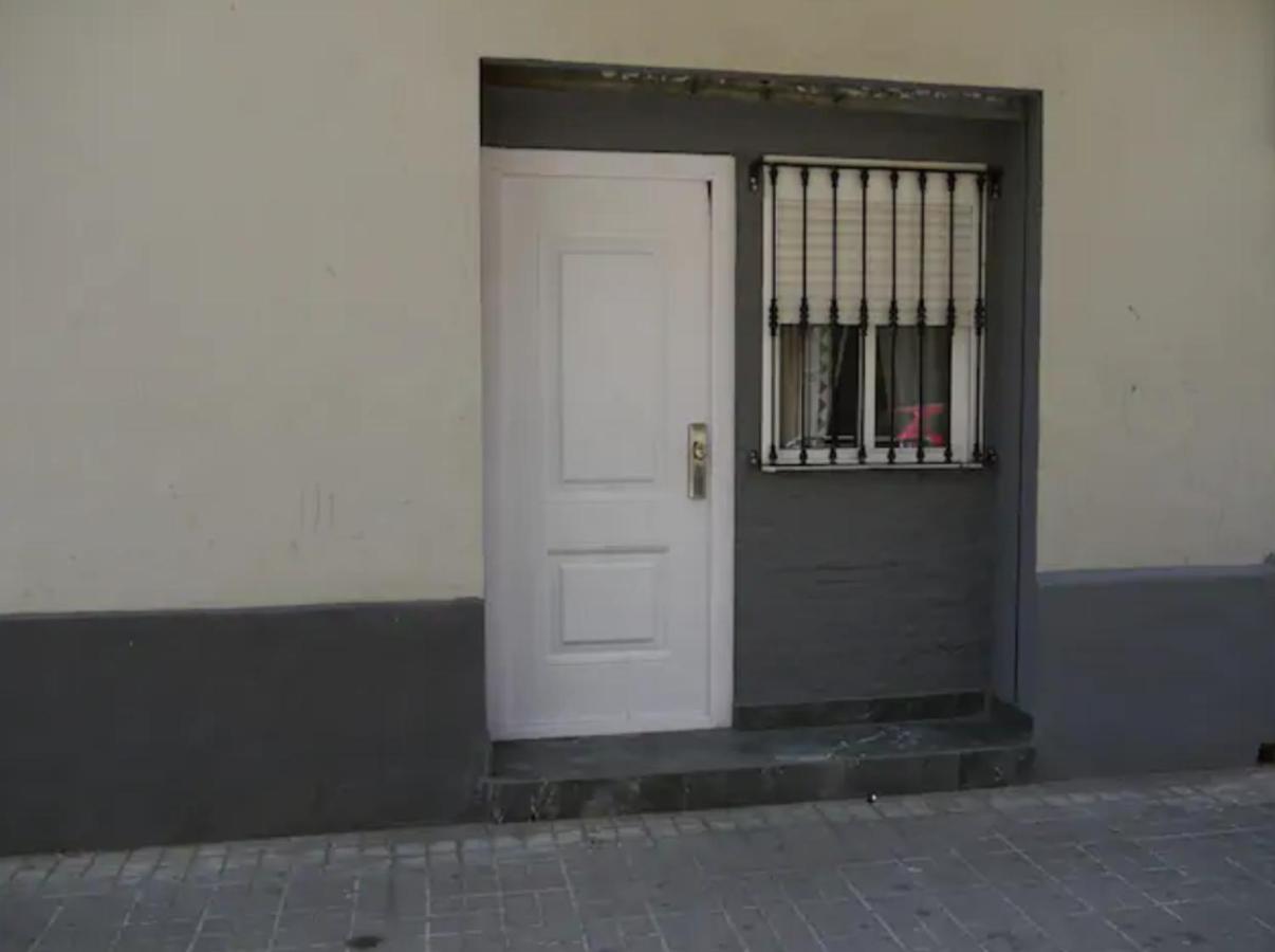 Cozy Rooms - Banera Hidromasaje Valencia Exterior photo